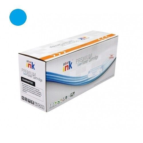 Starink kompatibilný s čipom toner Brother TN-423C, TN423C (Azúrový)