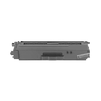 Toner Brother TN-426BK, TN426BK - kompatibilní (Čierny)