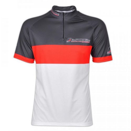 inSPORTline Cyklistický dres Pro Team S