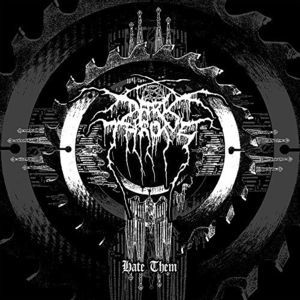 Hate Them (Darkthrone) (CD / Album)