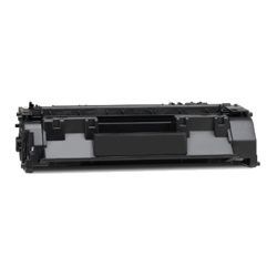 HP CE505A kompatibilná kazeta s čipom (Čierna).cz