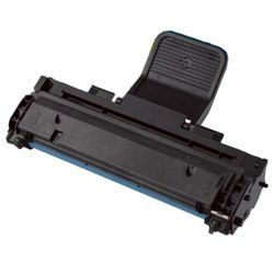 Tonery Náplně Toner Samsung ML 1640, Samsung ML 2240, MLT-D1082S kompatibilná kazeta s čipom (Čierna)