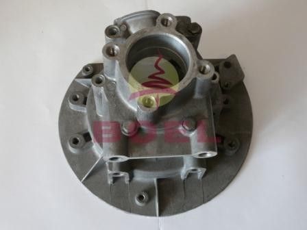 Kľuková skriňa PA80