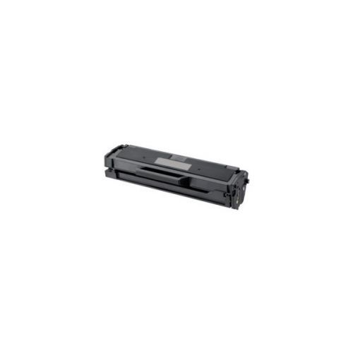 Tonery Náplně Toner Samsung MLT-D101S, Samsung SCX 3400 kompatibilný s čipom (Čierny)