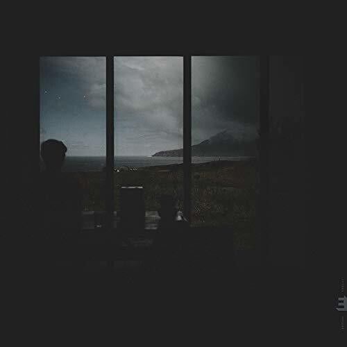 Departure (Eyolf Dale & Andr Roligheten) (CD / Album)