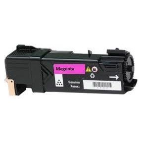 Tonery Náplně Xerox 106R01482 kompatibilná kazeta s čipom (Purpurová)