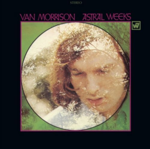 Astral Weeks (Van Morrison) (CD / Album)
