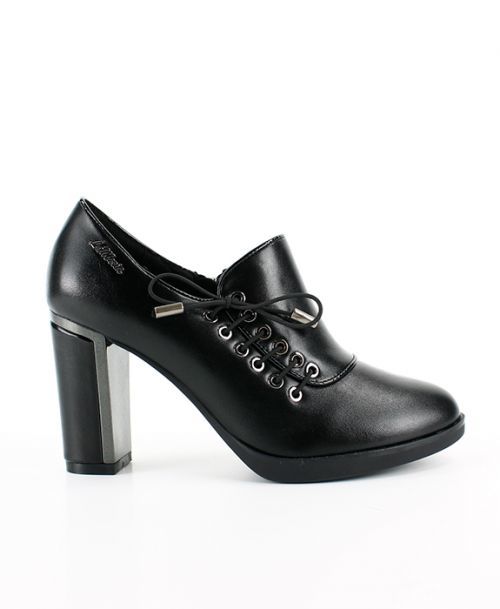 La Maria poltopánka BC058338160 Čierna - 37