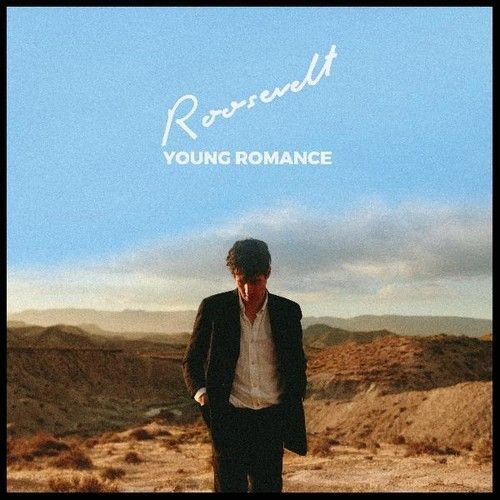 Young Romance (The Roosevelt) (CD)