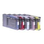 Tonery Náplně Zásobník Epson T6032, C13T603200 (Azúrová)