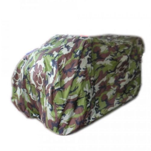 Oxford Camo XL