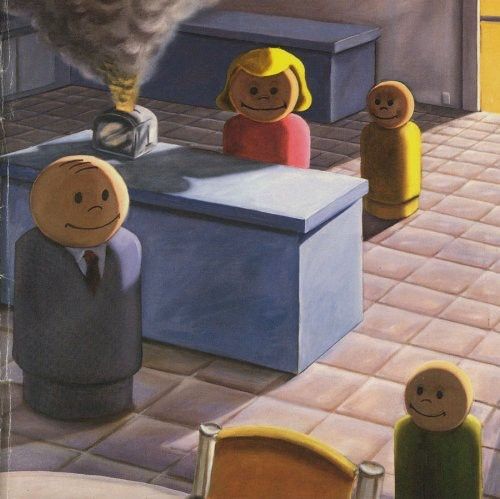 Diary (Sunny Day Real Estate) (CD / Remastered Album)