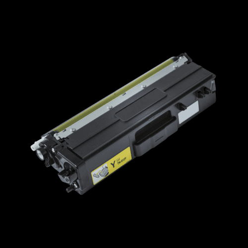 Tonery Náplně Toner Brother TN-910Y, TN910Y - kompatibilní (Žltý)