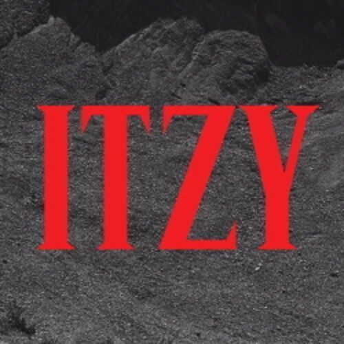 No Shy (Random Cover) (Incl. 72pg Photobook, 2pc Photocard + AccordionBook) (Itzy) (CD)