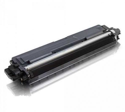 Tonery Náplně Toner Brother TN-242Bk, kompatibilný s čipom (Čierny)