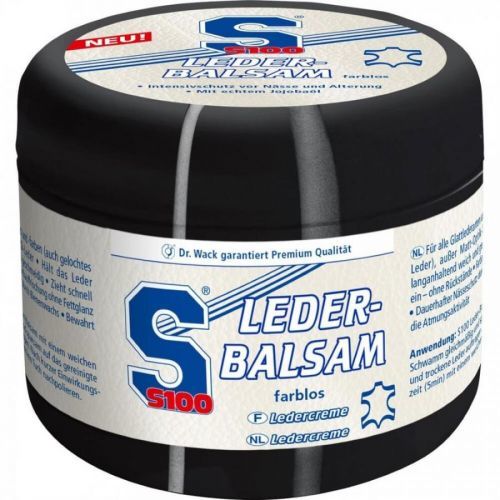 S100 Leder-Balsam 250 ml