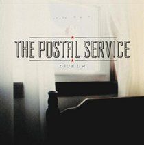 Give Up (The Postal Service) (Vinyl / 12