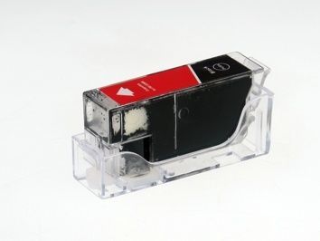 Tonery Náplně Cartridge Canon PGI-525PGBK kompatibilná kazeta s čipom (Čierna)
