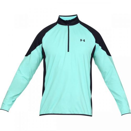 Under Armour Storm Midlayer Neo Turquoise - S