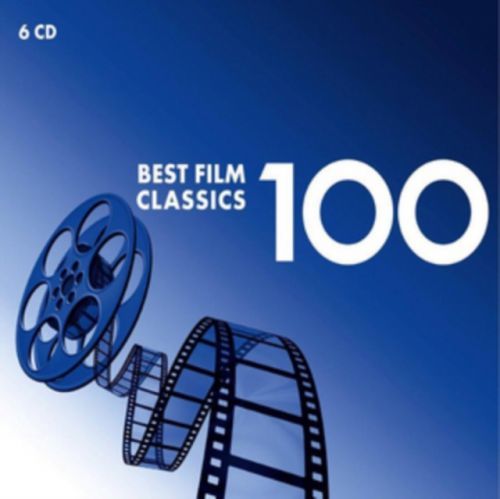 100 Best Film Classics (Various Performers) (CD / Box Set)