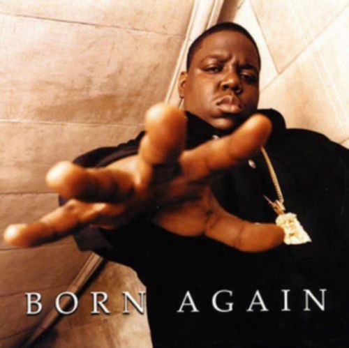 Born Again (The Notorious B.I.G.) (Vinyl / 12