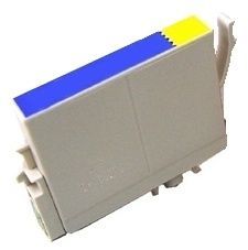 Tonery Náplně Epson T0540 kompatibilná kazeta s čipom