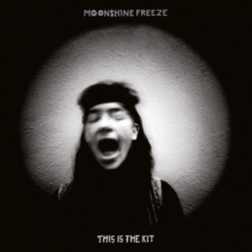 Moonshine Freeze (This Is The Kit) (Vinyl / 12