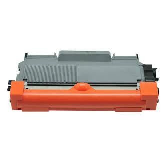 Tonery Náplně Toner Brother TN-3390 kompatibilný s čipom (Čierny)