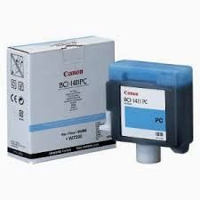 Cartridge Canon BCI-1411PC, 7578A001 - originálný (Foto azúrová)