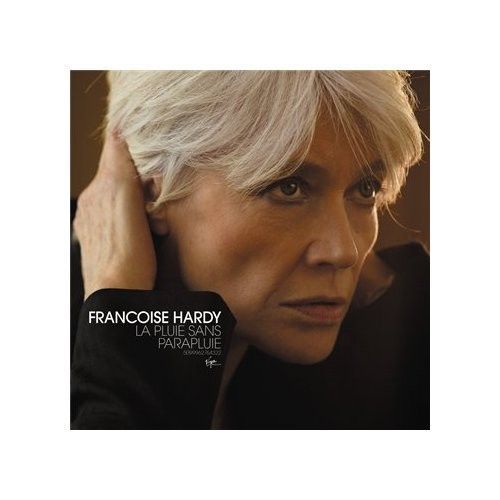 La Pluie Sans Parapluie (CD / Album)