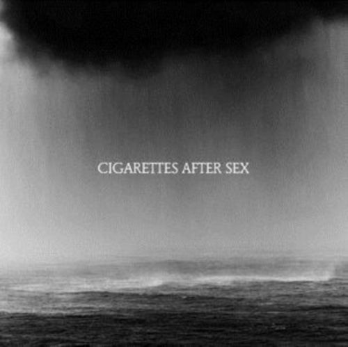 Cry (Cigarettes After Sex) (Vinyl / 12