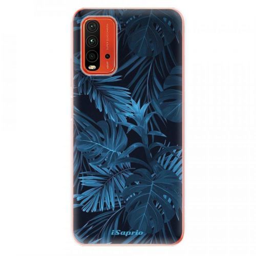 Odolné silikónové puzdro iSaprio - Jungle 12 - Xiaomi Redmi 9T
