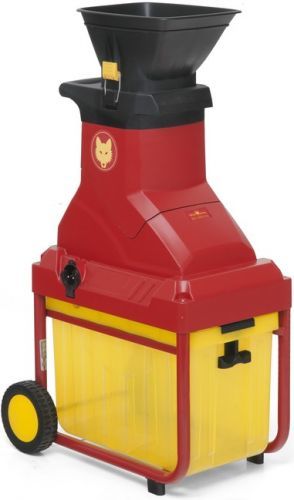 Elektrický drvič Wolf Garten SDE 2800 EVO