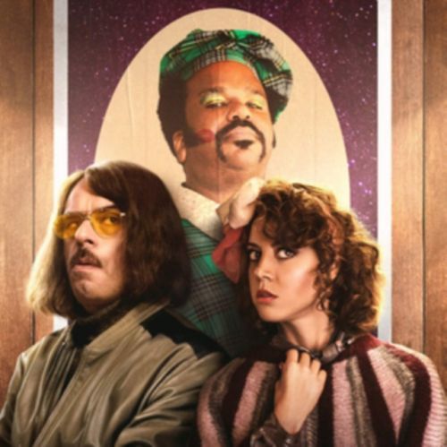 An Evening With Beverly Luff Linn (Vinyl / 12