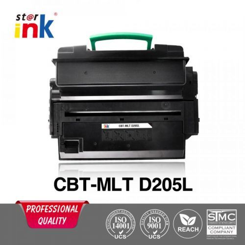 Starink kompatibilný s čipom toner Samsung MLT-D205L (Čierny)