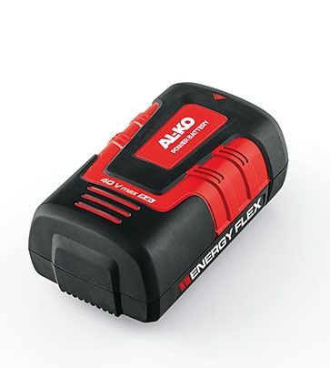 Náhradny akumulátor AL-KO EnergyFlex (40 V / 5 Ah / )113524