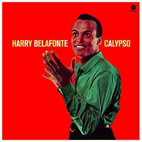 Calypso + 1 Bonus Track (Harry Belafonte) (Vinyl)