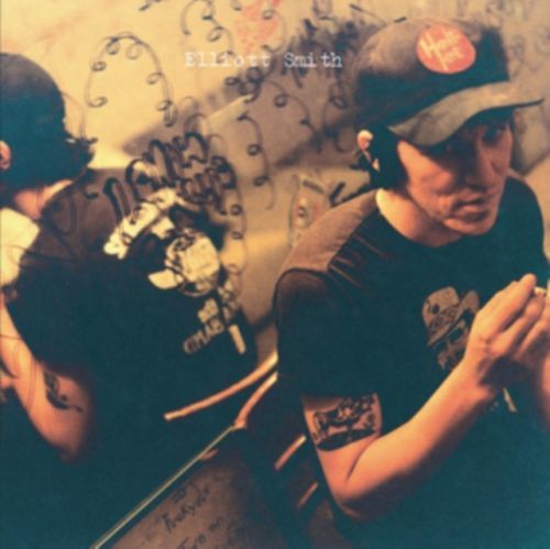 Either/Or (Elliott Smith) (CD / Album)