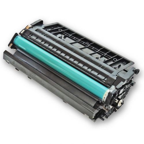 Tonery Náplně Toner HP 80A, HP CF280A - kompatibilní, vlastný patent (Čierny)