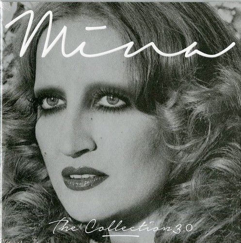 Collection 3. 0 (Mina) (CD)