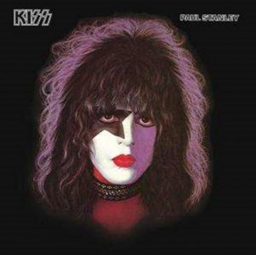 PAUL STANLEY (PAUL STANLEY) (Vinyl / 12
