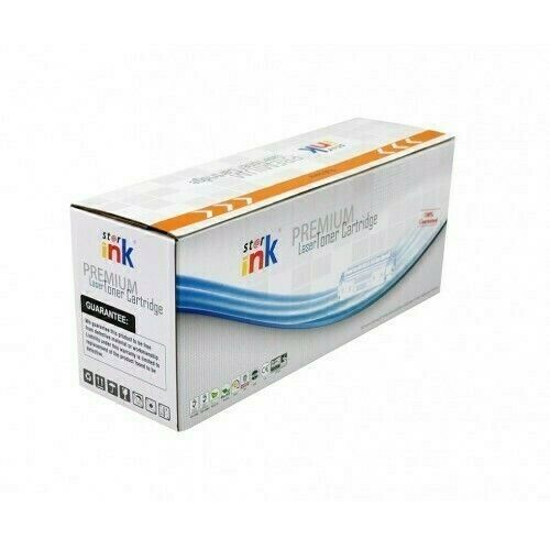 Starink kompatibilný s čipom toner Xerox 106R01633, Xerox 6015 (Žltý)