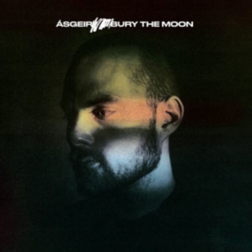 Bury the Moon (sgeir) (Vinyl / 12