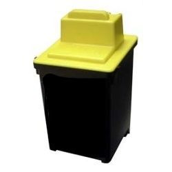 Tonery Náplně Lexmark 15M0125 kompatibilná kazeta s čipom
