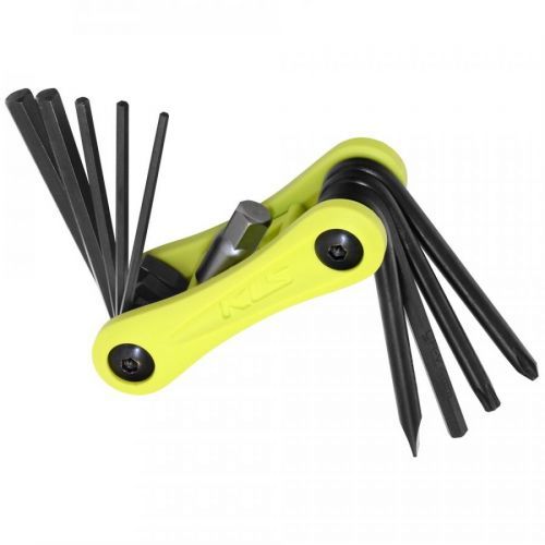 Kellys Stinger 10 lime zelená