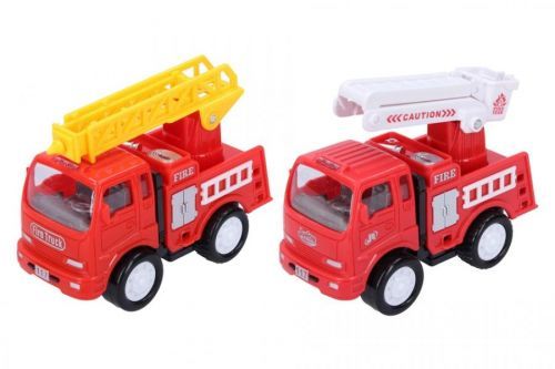 Auto hasičské 12cm