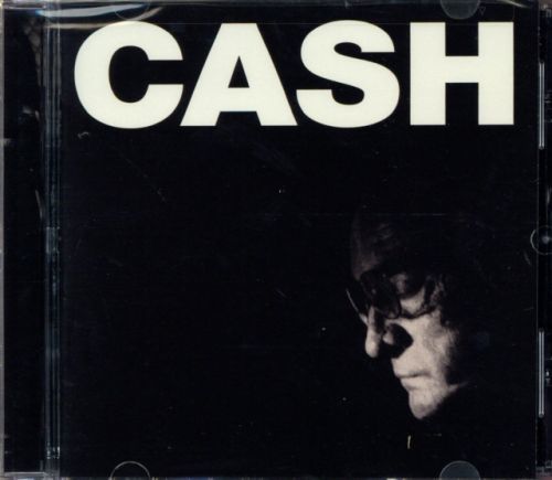 The Man Comes Around (Johnny Cash) (CD / Album)