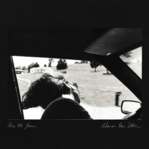 Are We There (Sharon Van Etten) (CD / Album)