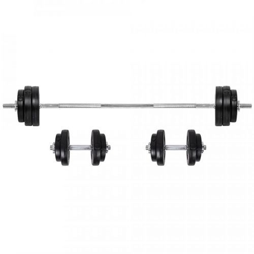 inSPORTline BS08 3-50 kg