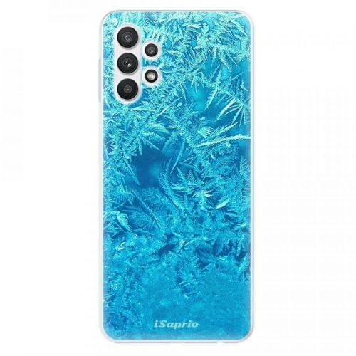 Odolné silikónové puzdro iSaprio - Ice 01 - Samsung Galaxy A32
